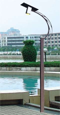 供应地埋灯太阳能